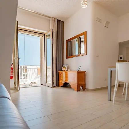 Casa Dante Bed&Breakfast-3