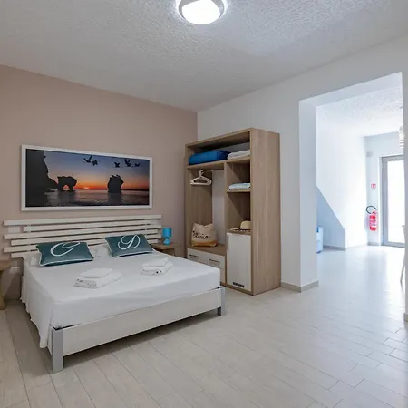 Casa Dante Bed&Breakfast-2