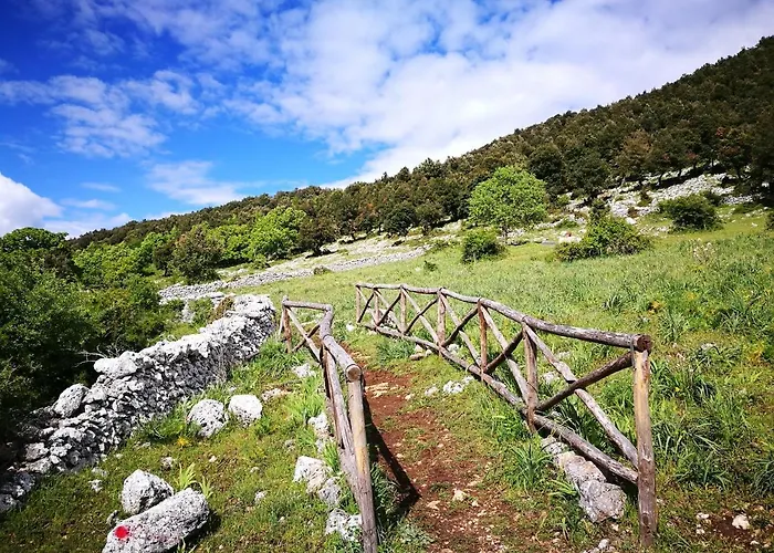 Bed&breakfast Coppadicuocobb Mattinata